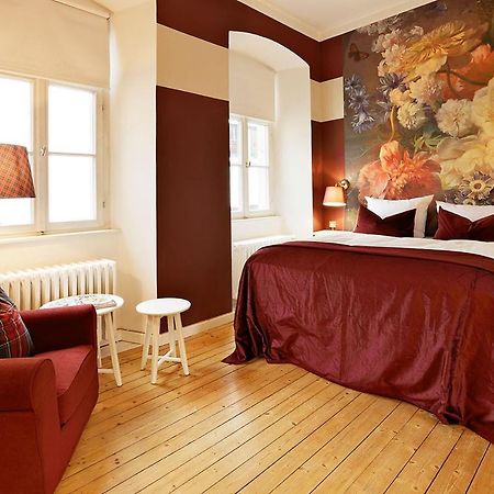 Chase Rooms - Unique Rooms Boutiquehotel Style Würzburg Exterior foto